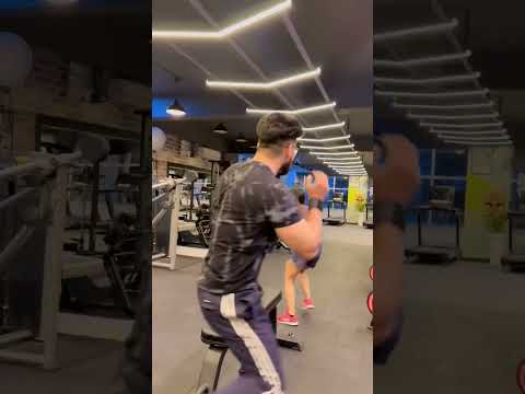 funny | gymfunny @rugeesvinii  #viral #ytshorts #motivation#trendingshorts #shortsfeed#shortfeed