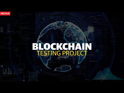 Humanitarian Blockchain Project - Episode 1