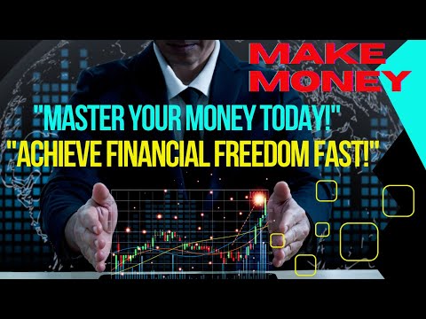 "How to Master Your Finances in 2024: The Ultimate Guide to Financial Freedom!"