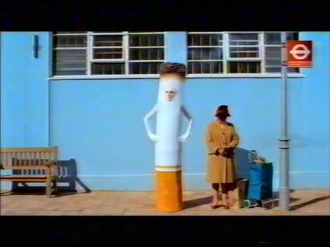 Nicorette TV Commercial (2006)