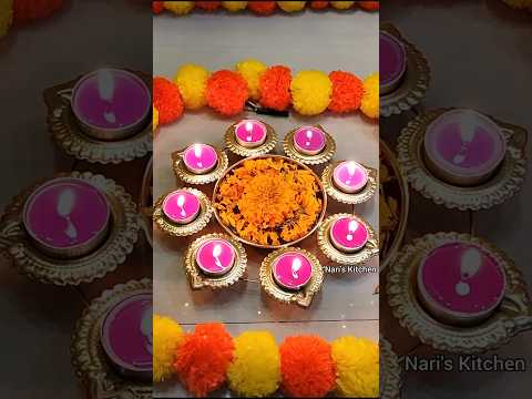 Happy Diwali 🎇🪔🎆✨🌟 #diwali #dipawali #festival #nariskitchen #shorts