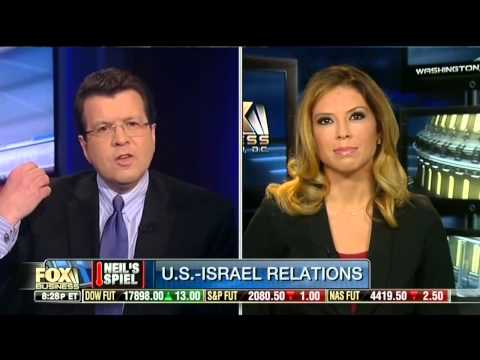 Cavuto | Obama's Behavior Affecting U.S.-Israeli Relations