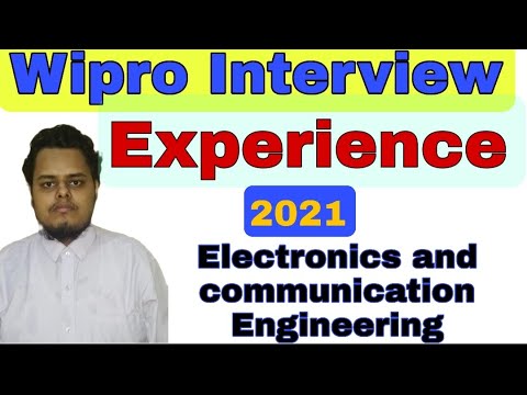 Wipro Elite Interview experience 2022 || ECE Branch || #placementor #PlaceMentor #Placementor #wipro