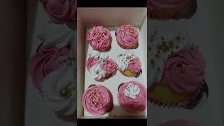 #cake #cupcake