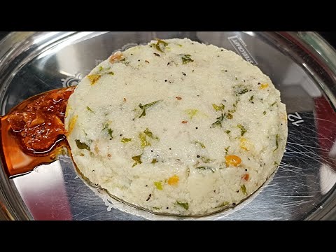 ఉప్మా ఇలా చేస్తే ఎవరికైన నచ్చాల్సిందే 👌|upma|breakfast recipes|easy |tasty|simple|dinner