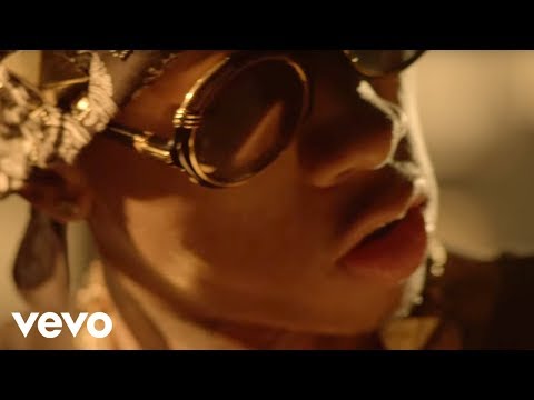 Tyga - Rack City (Explicit)