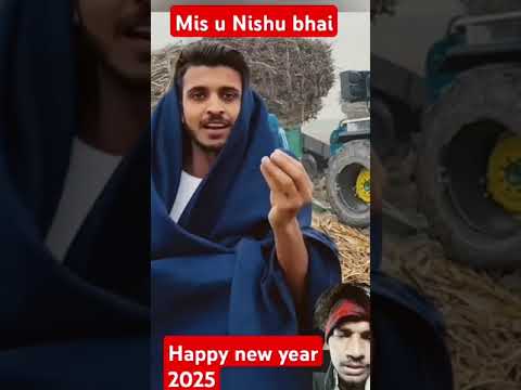 Mis u Nishu bhai ka short video 📸😔📸😔😔😔😔😔