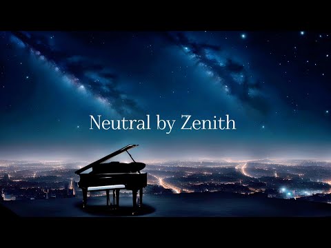 ZENITH - NEUTRAL | OFFICIAL LYRIC VIDEO