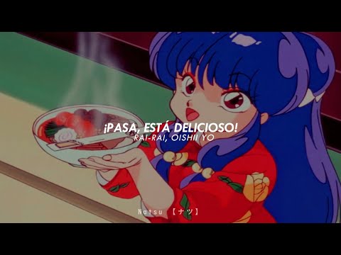 猫飯店│𝐍𝐞𝐤𝐨 𝐇𝐚𝐧𝐭𝐞𝐧│𝑅𝑎𝑛𝑚𝑎 1/2│Subtitulado al Español│AMVღ