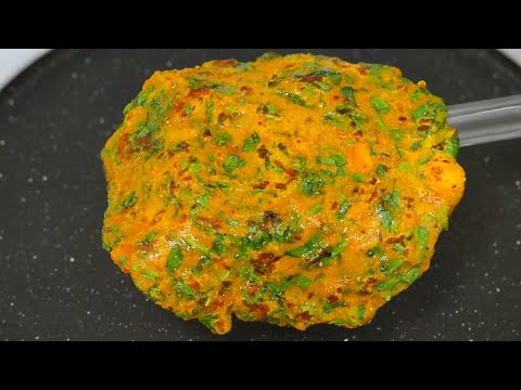 10 minutes protein rich breakfast recipe | Easy breakfast recipe |