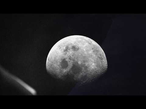 Apollo 8 and the Reading of Genesis - 4K