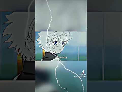 Killua 🔥⚡ ~ Next! (Slowed) #anime #animeedit #hunterxhunter #killua #gon #viralvideo #shorts #edit