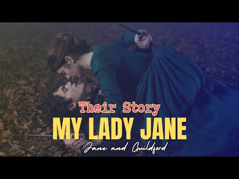 lady jane and guildford their story | FMV | 'Sucker' by Jonas Brothers | korean mix hindi songs