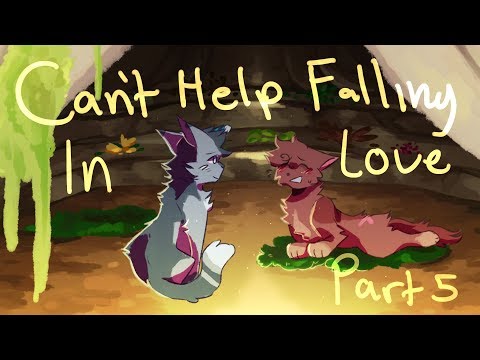 Can't Help Falling In Love - Part 5