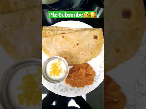 DinnerMenu😍🫠#dinner #shorts #ytshorts #viral #trending #satisfying #sowmikitchen123