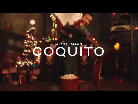 Jimmy Fallon - Coquito (Official Lyric Video)