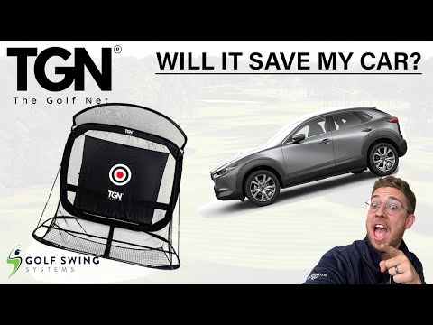 Will it save my car? TGN-7 review and test!