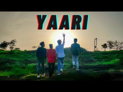 Yaari Video Song By Pn boyz || Yaro ne mere vaste kya kuch nahi kiya video song 2021 || Pn comedy