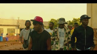 Kweku Smoke x Reggie x O'kenneth - LaLa (Official Video)