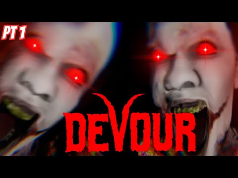 Master goat killers | Devour 1pt