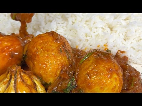 Best Egg Recipes of Indian ASMR World || #asmr #indianasmrworld #cooking #food #streetfood #nonveg