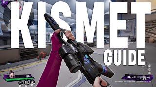 FragPunk LANCER GUIDE - Kismet