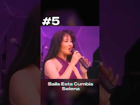 CONOCES ESTOS 5 EXITOS DE CUMBIA? #cumbia #top5