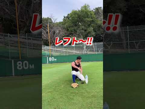 試合中に隙を見てプロテイン飲む様子 #shorts