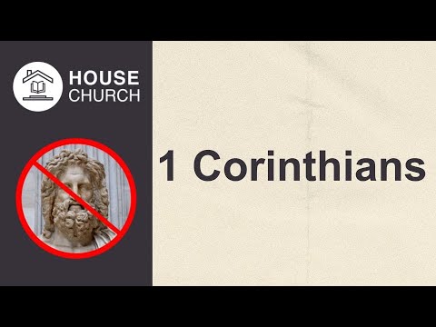 Corinthians: Boast in Christ