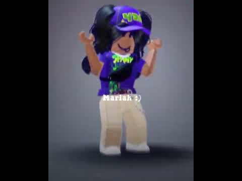 First Edit , No hate 🥺😖| ROBLOX EDIT | #robloxshorts #joke | x.Mariahh Edits