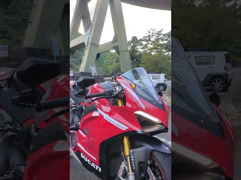 Ducati panigalev4s