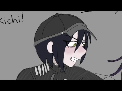 Jumper Cables || Saiouma Animatic