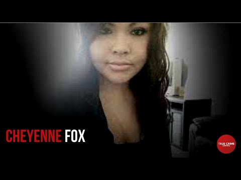 Cheyenne Fox | Taken | S2E02