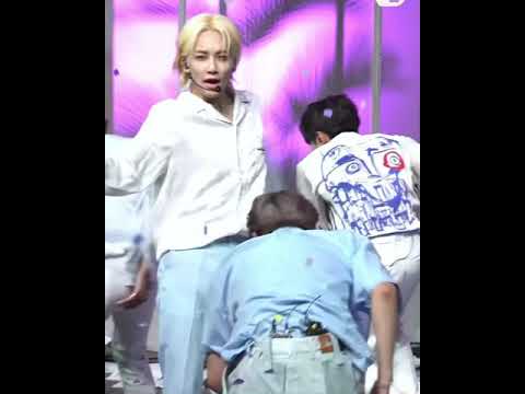 Belated jeonghan burthday treat