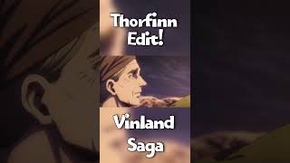 Vinland Saga Masterpiece THORFINN Edit! | #vinland_saga #vinlandsaga2  #vinlandsagaamv