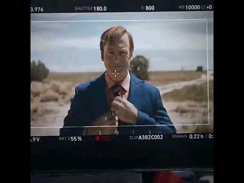 Best cast | better call saul Edit