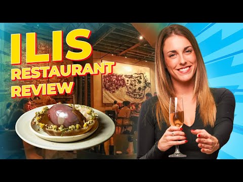 2024's Hottest Trending Restaurant Ilis (Review)