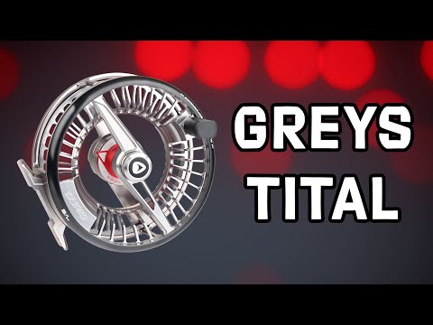 Greys Tital Fly Reel Review | Best Beginner Saltwater Reel?