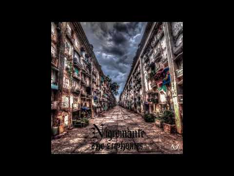 Nigromante - Solemne Sinfonia al Dolor