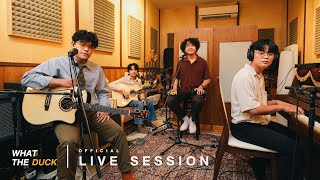 Uncle Ben - สิ่งเดียวที่เราต่าง, ด้วยรักและคิดถึง [Live Session]