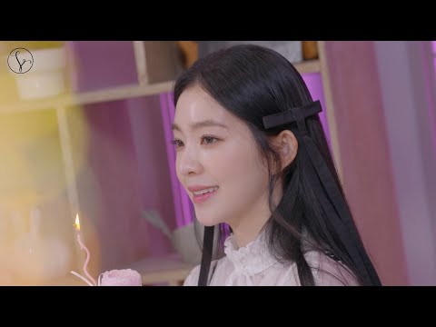 [Replay] IRENE 아이린 'Like A Flower' Countdown Live