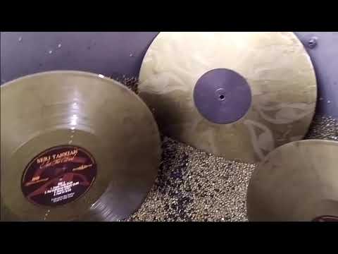 Making of the new Elect The Dead Vinyl