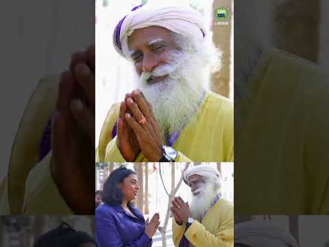 Sadhguru’s Action-packed Last Day at COP28!