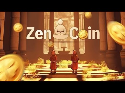 ZEN COIN AIRDROP