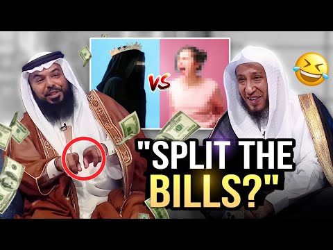 🧕👩‍🦰Women in Muslim Countries v/s Liberal Nations!! 🇸🇦🇺🇸 WHO HAS MORE RIGHTS?!