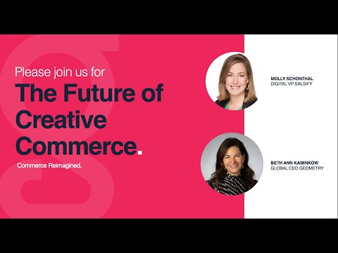 The Future of Creative Commerce: Episode 07