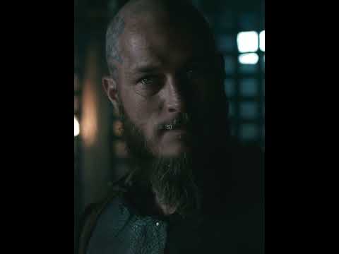 "You are the most dangerous man on this earth." #vikings #ragnarlothbrok #vikingsedit #shortsfeed