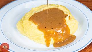 How to Make Perfect Gravy In 20 Minutes