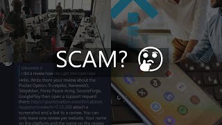 fvp trade review   big money or a scam broker