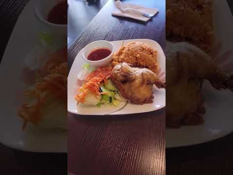 K5 Pho Vietnam Restaurant #shorts